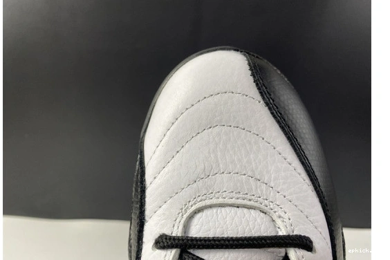 Cheap EP Suede Air 12 XII Dae CT8013-170 Jordan Taxi CT8013-170 Release 0427